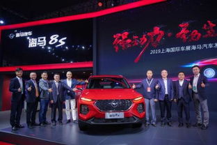 產品、技術、營銷三手抓，海馬汽車逆流而上守望車市暖春