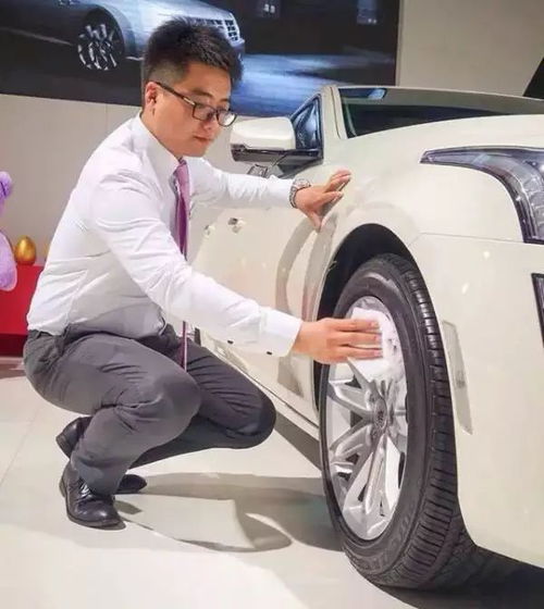 汽車銷售轉(zhuǎn)行后還能干哪些工作？多維視角解析職業(yè)轉(zhuǎn)型機(jī)遇
